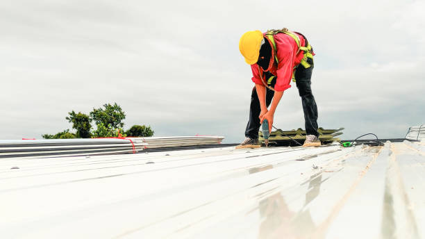 Best Emergency Roof Repair Services  in Weston, OH